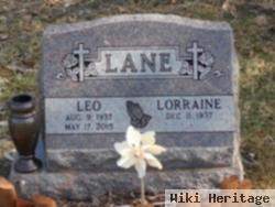 Leo G. Lane