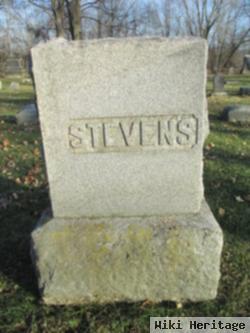 Martin L. Stevens