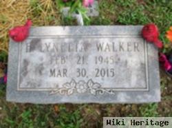 H. Lynetta Walker