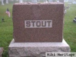 Hettie Stout