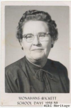 Alma Stewart Hale