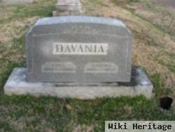 Clarence Davania