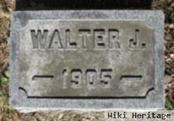 Walter Joseph Schmidt