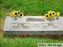 Thomas N. Herman