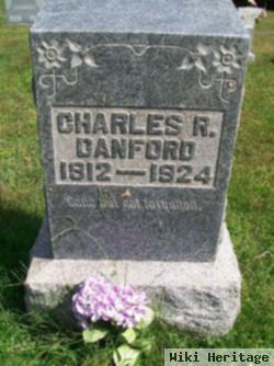 Charles R. Danford