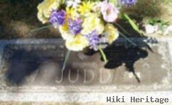 Jewel Ruth Judd