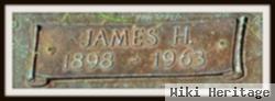 James H Dooley