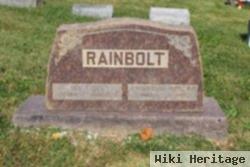 Lee Ellis Rainbolt