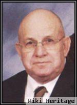 William Thomas "tom" Goodwin, Sr