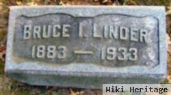 Bruce I. Linder