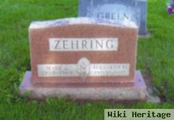 Hildreth H. Zehring