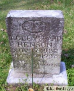 T. Cleveland Henson