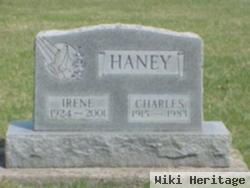 Irene Scott Haney