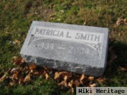 Patricia L Smith