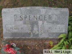 Pearl H. Spencer