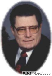 Harold Lee Routson