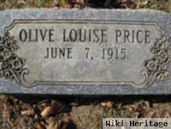 Olive Louise Good Price