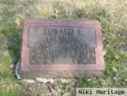 Edward E Gilmore