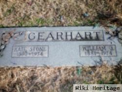 William Jefferson Gearhart