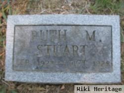 Ruth Mai Stuart