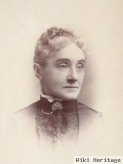 Julia A. Campbell Mcburney