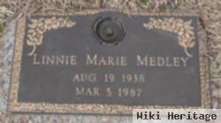 Linnie Marie Medley