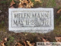 Helen Mann