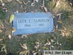 Lucy Louise Sandelin