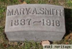 Mary Ann Foltz Smith