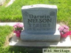 Darwin George Nelson