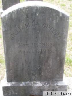 William H. Gifford