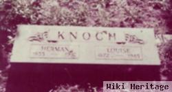 Herman Frederick Knoch, Sr