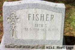 Beth S. Fisher