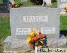 Helen L. Traxler