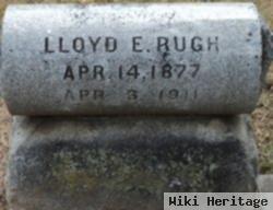 Lloyd E. Rugh