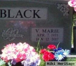 Verdie Marie "marie" Young Niblack