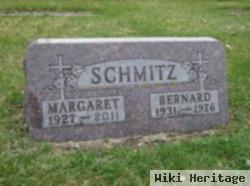 Bernard John Schmitz