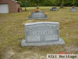 Margaret M. Grizzard