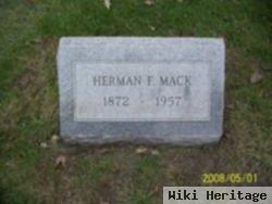 Herman F. (Knitt) Mack