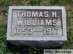 Thomas H. Williams