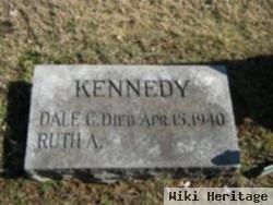 Dale C. Kennedy