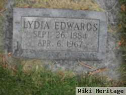 Lydia Edwards