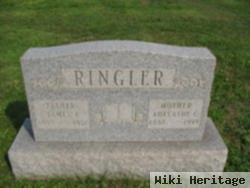 James Irvin Ringler