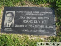 Duy Tu Hoang