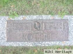 Frank J. Rotert