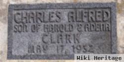 Charles Alfred Clark