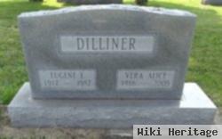 Vera Alice Lewellen Dilliner