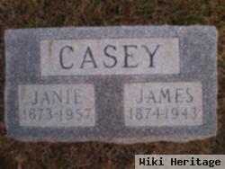 James Casey