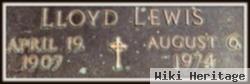 Lloyd Lewis