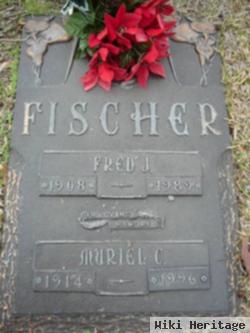 Muriel C Fischer